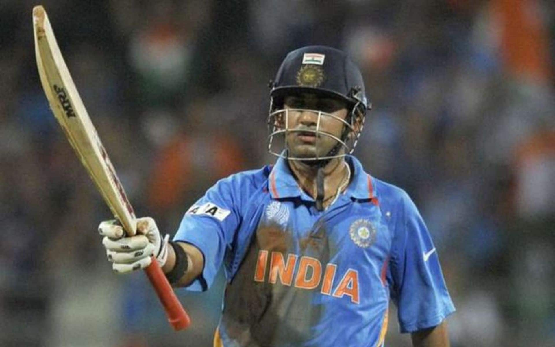 Gautam Gambhir Turns 43: Celebrating India's Clutch Performer and His Journey from Pitch to Pavillion